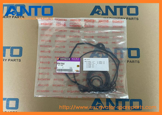 4467592 Kit de sello HITACHI piezas de repuesto de excavadora para ZX330-3 ZX350H-3