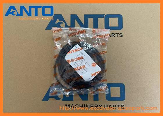 0816217 0976205 Kit de sellado HITACHI Excavadora piezas de repuesto para ZX280LC-3 ZX330-3
