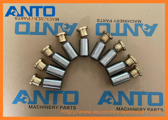 0816201 Piston Fit HITACHI Parts para motores 218HSL SCX900-2 UCX300 ZR420JC ZR950JC ZX270