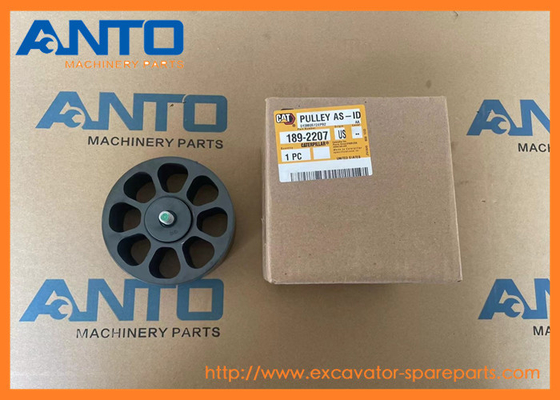 189-2207 1892207 Piezas de repuesto para tractores de polea para idler para 776D 784C C15