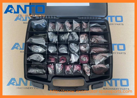 270-1528 2701528 Equipo de excavadoras con anillo O
