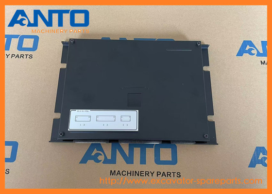 El sistema de control de la caja de control se ajusta a la excavadora KOMATSU PC200 PC220