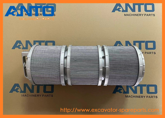 LS52V01002F5 LS52V01006F1 Filtro de aceite hidráulico KOBELCO Partes del motor de la excavadora para SK485-9