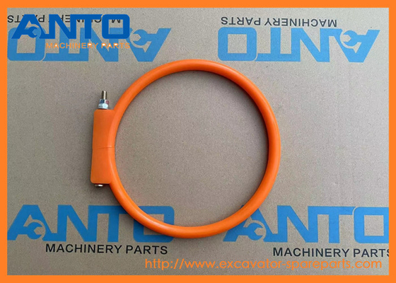 426-70-11170 426-70-12530 Anillo de sello KOMATSU Repuestos para cargador de ruedas para WA500-6
