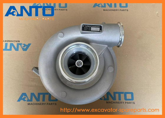 HE500FG 17229091 Turbocompresor piezas de repuesto de excavadora adecuado para EC380D EC480D PL4809D