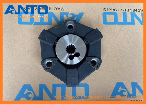 4605442 Acoplamiento Assy HITACHI piezas de repuesto de excavadoras adecuadas para ZX22U-2 ZX27-3