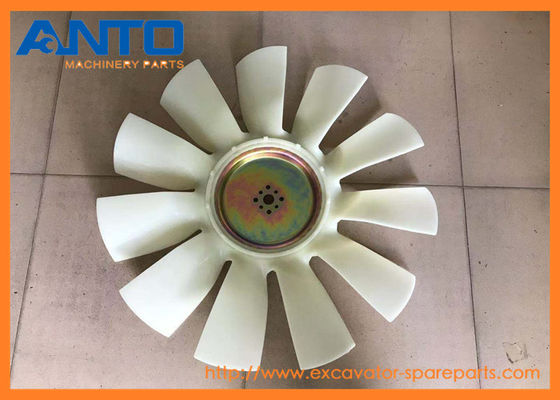 11NA00110 11NA-00110 Ventilador para excavadoras HYUNDAI R320LC7 R320LC7A R360LC7 R360LC7A