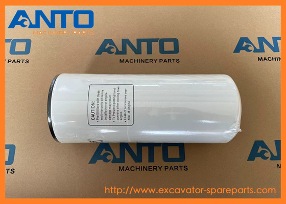 11NB70110 11NA70110 Filtro de aceite HYUNDAI Excavadora piezas de repuesto para R450LC-7