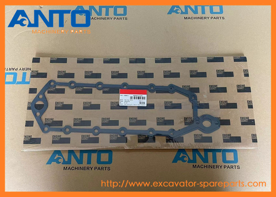 4095520 Gasket HYUNDAI Excavadora de motor de aceite de refrigeración de cubierta de piezas para R1200-9