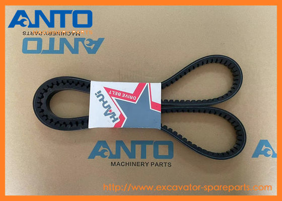 04121-22277 0412122277 Conjunto de correas en V KOMATSU Bullzoder Partes de repuesto para D61PX-12 6D140-1A
