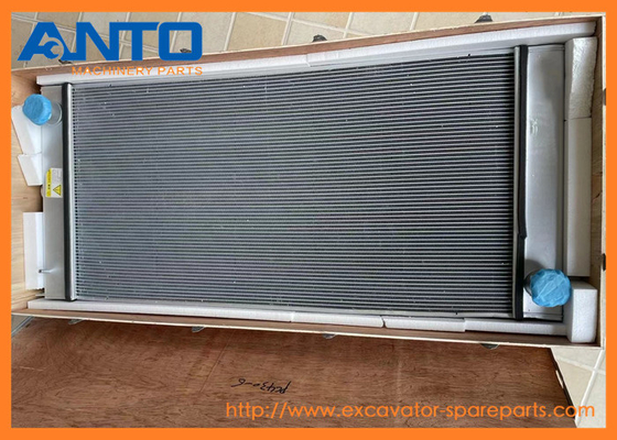 424-03-41111 4240341111 Radiador KOMATSU Cargador de ruedas Piezas de repuesto para WA430-6