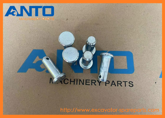 04205-11438 04205-01438 Pin KOMATSU Piezas de repuesto para excavadoras D135A-1 D155A-2A