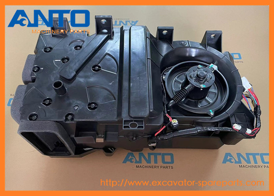 20Y-810-1211 20Y-810-1212 Ensamblaje de aire acondicionado KOMATSU Piezas de repuesto para excavadoras para PC220LC-8