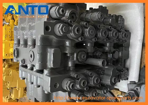 14556410 VOE14556410 válvula de control de la excavadora válvula de control principal de ajuste VOE EC460B EC460C