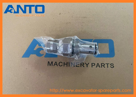723-10-12800 7231012800 válvula de alivio KOMATSU piezas eléctricas de excavadoras para PC45MR-3
