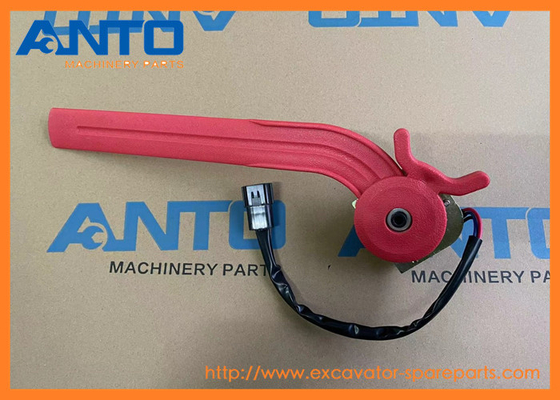 14568000 VOE14568000 Partes de repuesto de excavadoras de palanca de control para Vo-lvo EC120D EC140C