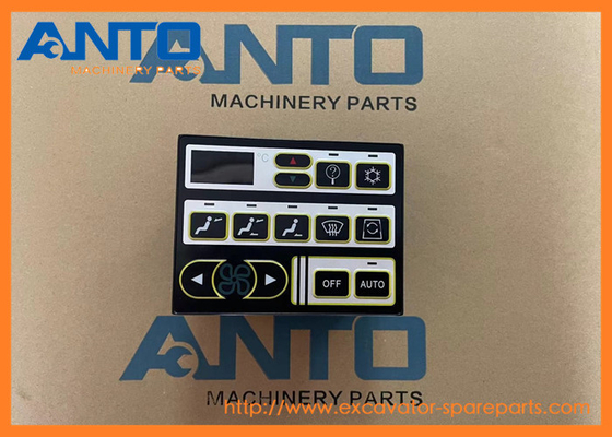 14590052 VOE14590052 Partes eléctricas de excavadoras con interruptor para vo-lvo EC135B EC140B