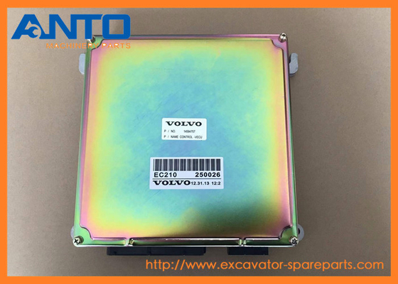 14594707 VOE14594707 ECU Control de excavadora para el volvo EC170D EC200D EC210D
