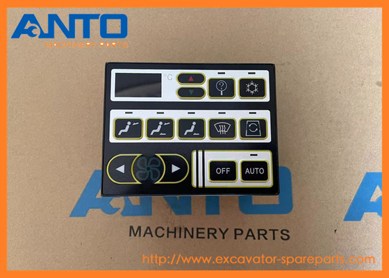 14697658 14530573 14505513 Excavadora de control Partes de aire acondicionado adecuadas para EW145B EC210B