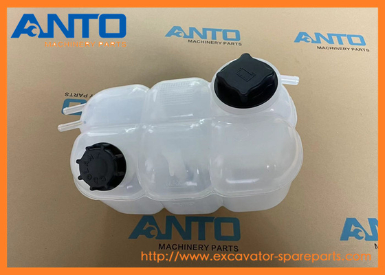 VOE17411510 17411509 Repuestos para excavadoras de tanques de expansión de agua para EC140C EC210B