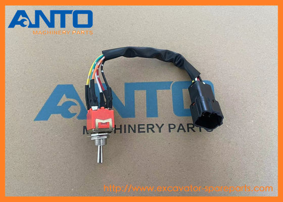 14616040 VOE14616040 Interruptor de interruptor de excavadora piezas eléctricas de ajuste para VOE EC135B