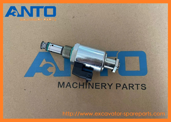 1225053 Partes de bombas de aceite para excavadoras de válvulas de solenoide para 3126B 325C LCR
