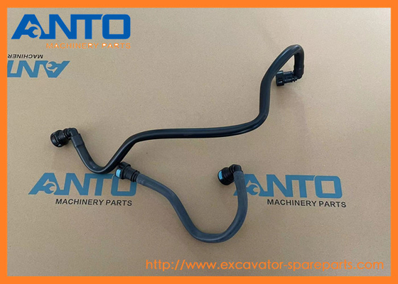 6745-71-5230 6745-71-5690 Tubos KOMATSU Repuestos para cargadores de ruedas para WA430-6 6D114-3