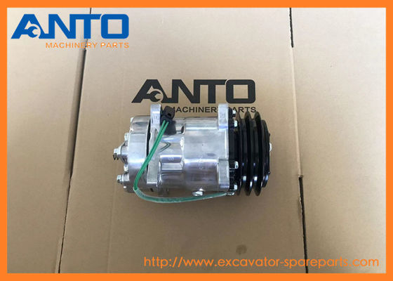 14649606 VOE14649606 Compresor Excavadora Aire acondicionado Piezas para VOE EC120D