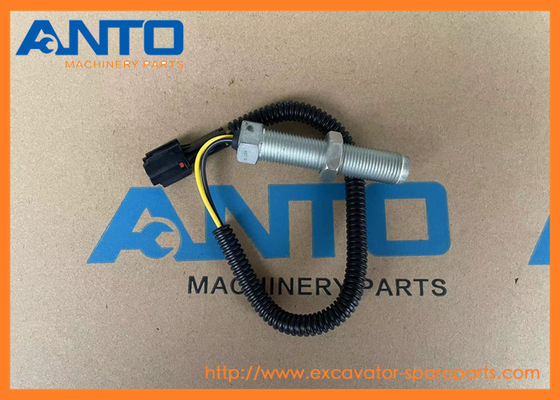 2547-1015 25471015 Sensor de velocidad DOOSAN piezas eléctricas de excavadora para DX140W DX210