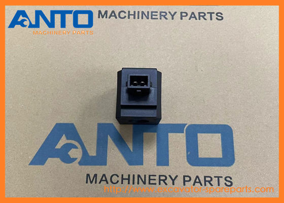 717/20108 Bobina de válvula de solenoide 24V JCB piezas de repuesto de excavadora para JS160