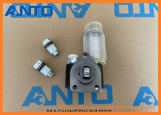 105220-6490 1052206490 Bomba de alimentación de combustible DOOSAN Partes del motor de la excavadora para SOLAR 225LC-V DX140W