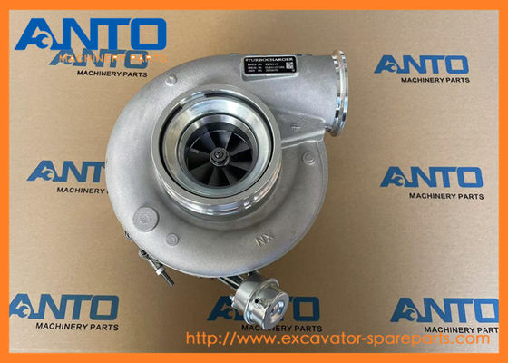 15096757 Turbocompresor para camiones VOE A40F A40F FS A40F/G A40F/G FS A45G