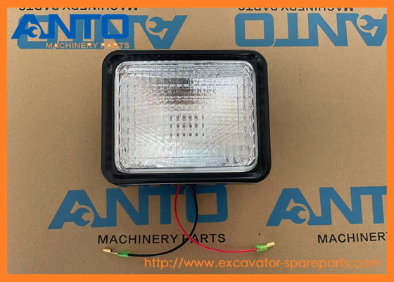 4274478 Luces de cabeza de lámpara HITACHI Excavadora piezas eléctricas para EX100-2 EX120-2