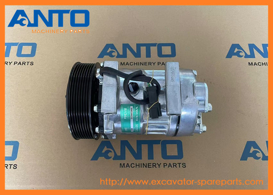 15082727 VOE15082727 Compresor Excavadora Aire acondicionado Partes para Vo-lvo EC330C