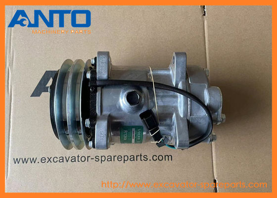 15082742 VOE15082742 Compresor Excavadora Aire acondicionado Partes para VOE EC140B