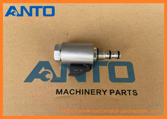15097457 VOE15097457 Válvula de solenoide de excavadora Válvula de control principal de ajuste de VOE A25F