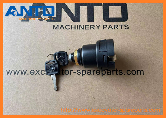15144740 VOE15144740 Excavadora con interruptor de arranque Partes eléctricas para Vo-lvo EC140E EC160E