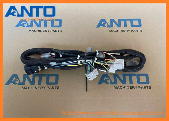 21N8-11181 21N811181 Partes del motor de excavadora con arnés adecuadas para HYUNDAI R140LC-7 R160LC7