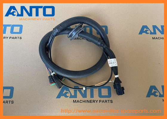 21N8-11161 21N811161 Partes del motor de excavadora con arnés adecuadas para HYUNDAI R80-7 RD510LC-7
