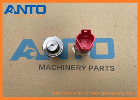 17202584 VOE17202584 Sensor de presión Excavadora Partes eléctricas para VOE EC140E EC160E