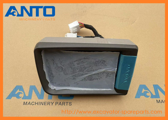14640102 VOE14640102 ECU Controlador de excavadora para VOE EC120D EC140D EC170D
