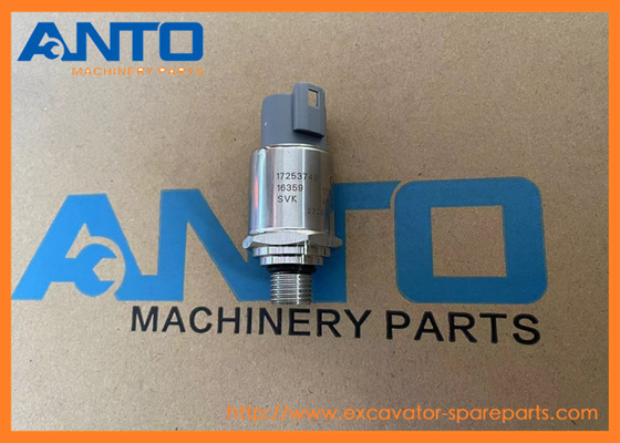 17253748 VOE17253748 Sensor de presión excavadora piezas eléctricas para Vo-lvo EC300D EC250D