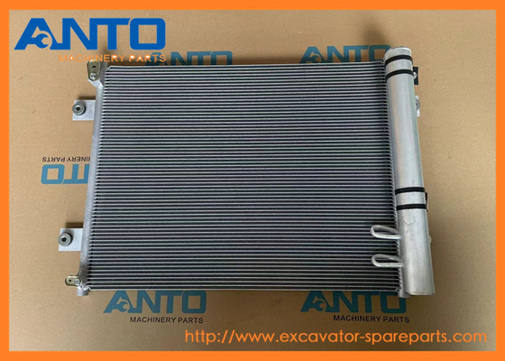20Y-810-1221 20Y8101221 Ensamblaje del condensador KOMATSU Piezas de repuesto para excavadoras para PC130-8