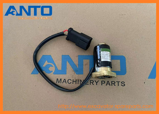 17A-15-17271 17A1517271 17A1517270 7141016951 Accesorio de válvulas de solenoide para KOMATSU WA100