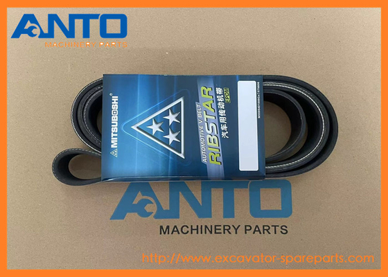 1834494 183-4494 Partes del motor de excavadoras de cinturón para 3126B 322C 322C FM 325C 325C FM