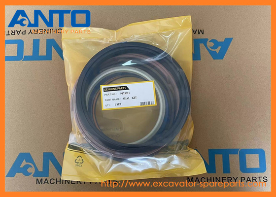 9173711 9180582 Kit de sello HITACHI piezas de repuesto de excavadoras para EX300-5 EX350H-5
