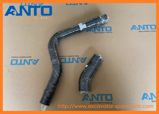 423-03-41770 423-03-41580 manguera KOMATSU Cargador de ruedas piezas de repuesto adecuadas para WA380-6