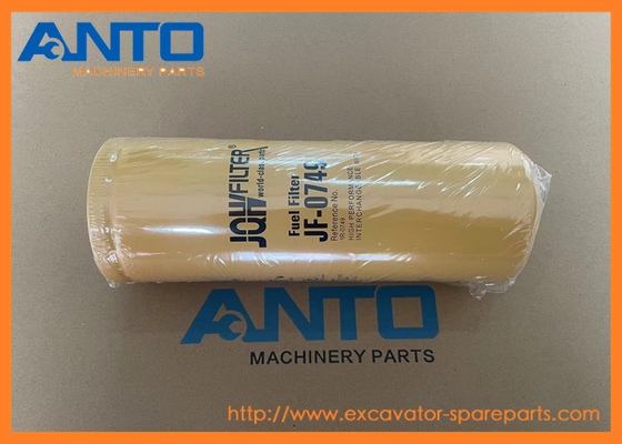 1R0749 1R-0749 Filtro de combustible Filtro de excavadora utilizado para 235B 336E 336E H 336E L 336E LH