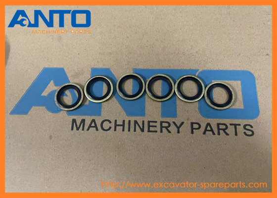 21108673 13969011 21022796 Repuestos de excavadoras con anillo de sellado para EC160B EC180B
