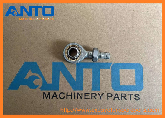 04252-21061 04252-01061 Rod End KOMATSU Piezas de repuesto para excavadoras para PC100-5 PC300-6